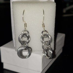 Epic Italian Designs Designer Earrings